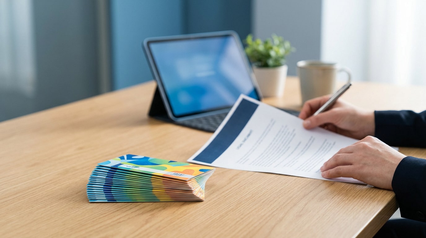 Modèle clause ticket restaurant dans le contrat de travail